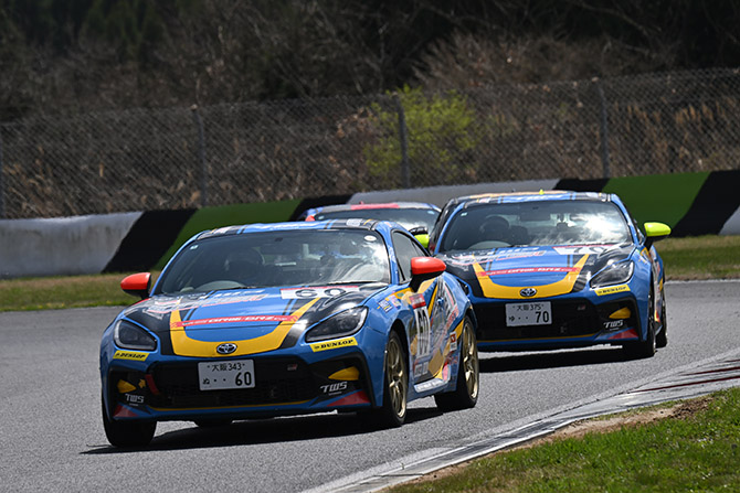 プロフェッショナルシリーズ