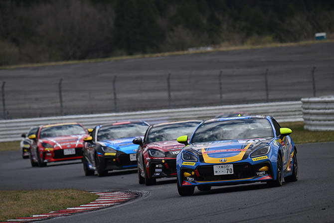 プロフェッショナルシリーズ