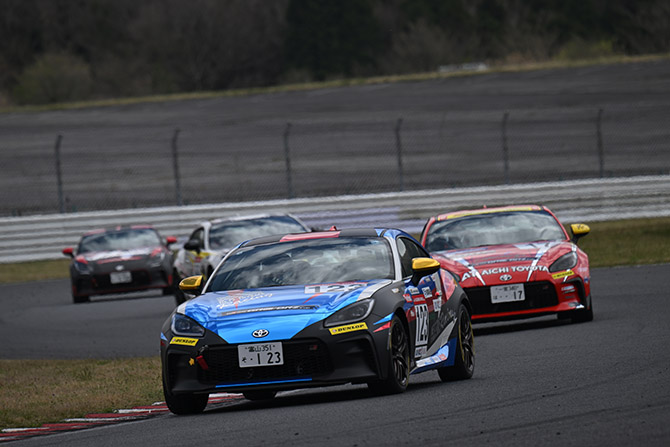 プロフェッショナルシリーズ