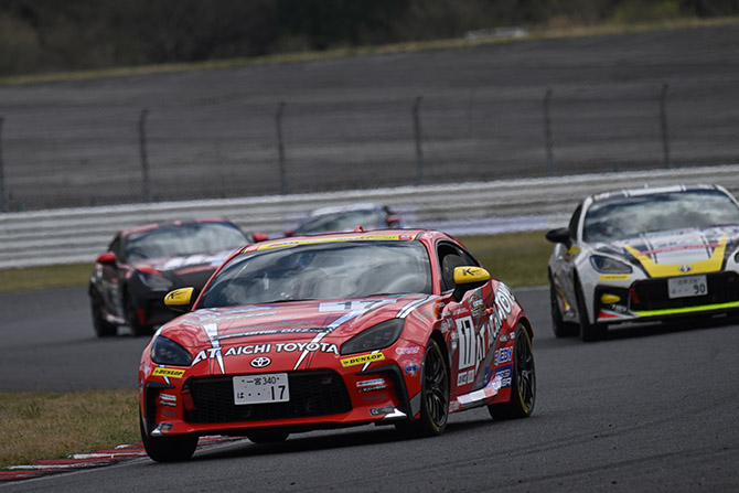 プロフェッショナルシリーズ