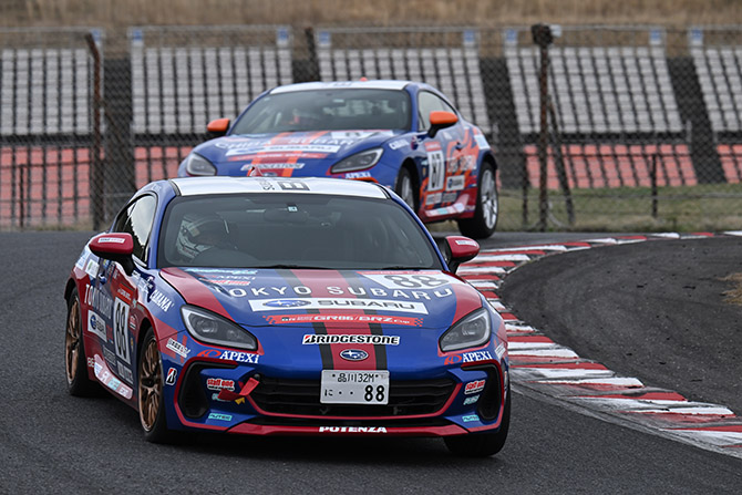 プロフェッショナルシリーズ