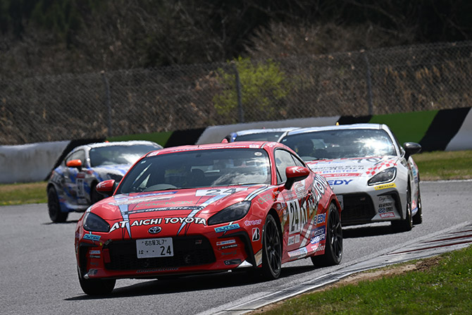 プロフェッショナルシリーズ