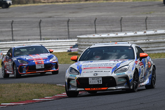 プロフェッショナルシリーズ