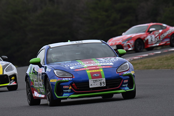 プロフェッショナルシリーズ