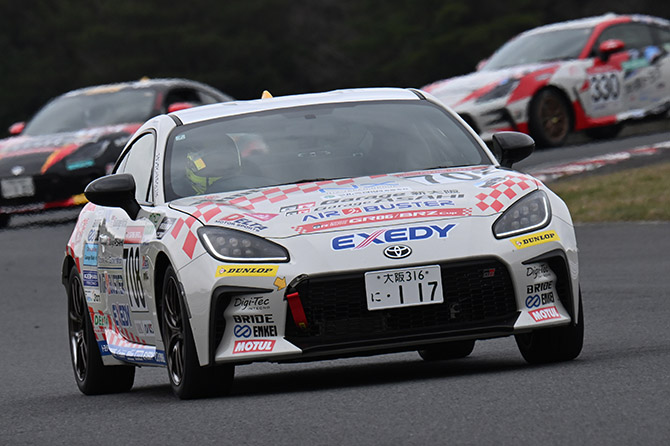 プロフェッショナルシリーズ