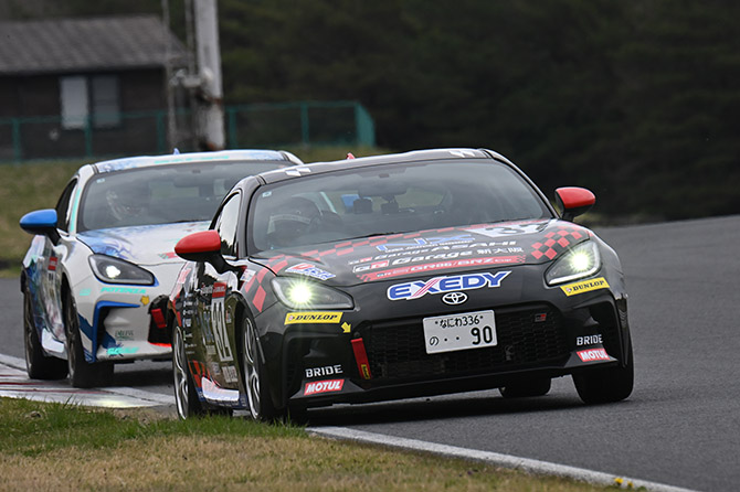 プロフェッショナルシリーズ