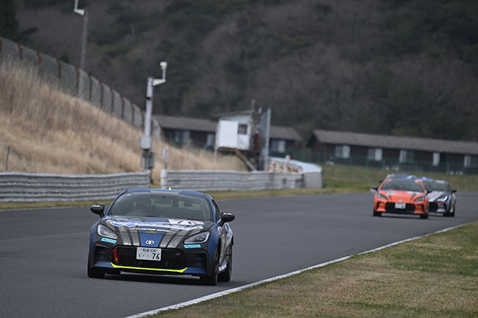 プロフェッショナルシリーズ