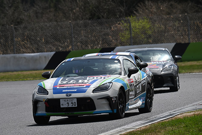 プロフェッショナルシリーズ