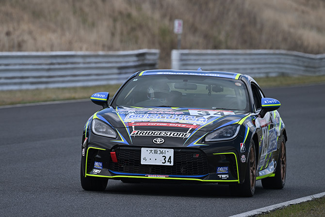 プロフェッショナルシリーズ