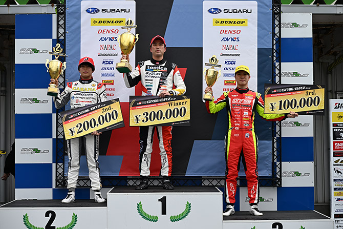 プロフェッショナルシリーズ