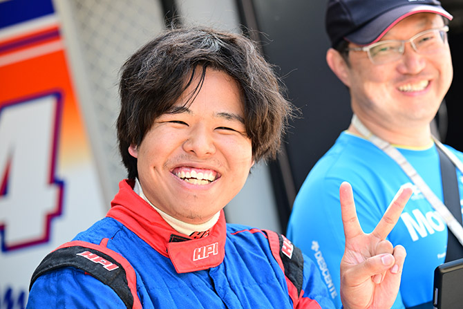 パドック・その他