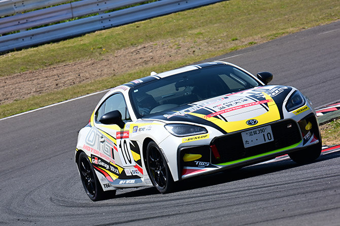 プロフェッショナルシリーズ
