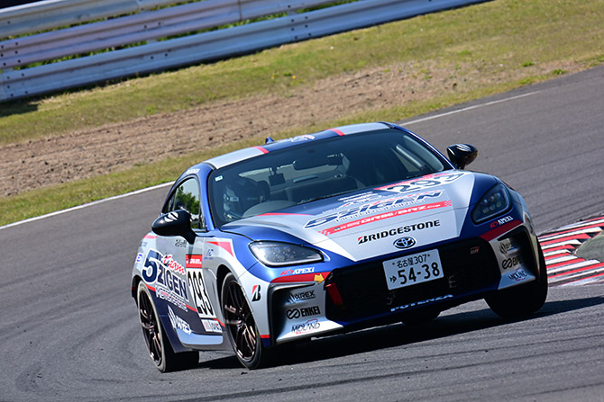 プロフェッショナルシリーズ