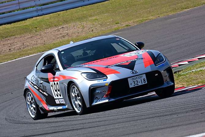 プロフェッショナルシリーズ