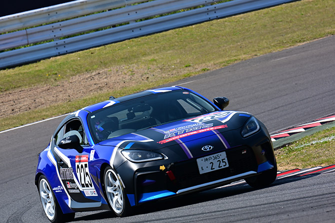 プロフェッショナルシリーズ