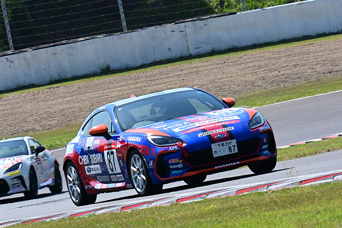 プロフェッショナルシリーズ