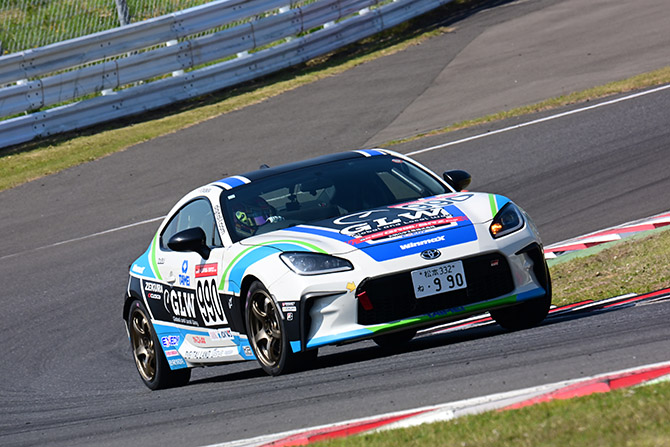 プロフェッショナルシリーズ