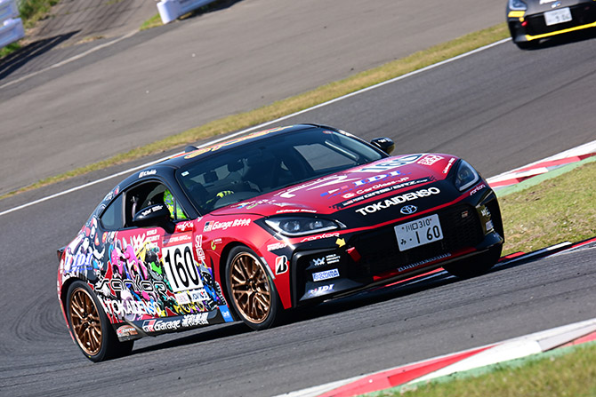 プロフェッショナルシリーズ