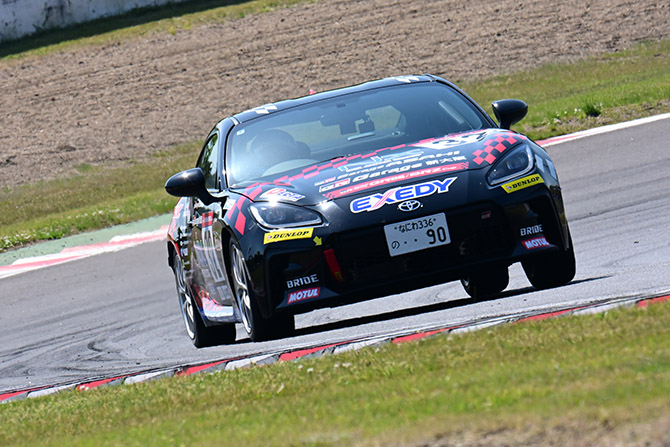 プロフェッショナルシリーズ