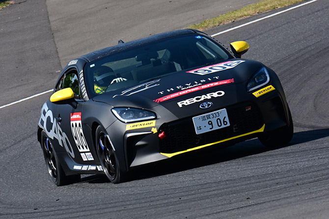 プロフェッショナルシリーズ