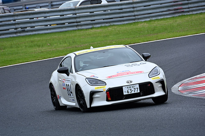 クラブマンシリーズ（エキスパートクラス）