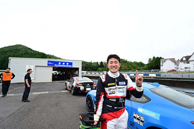 パドック・その他