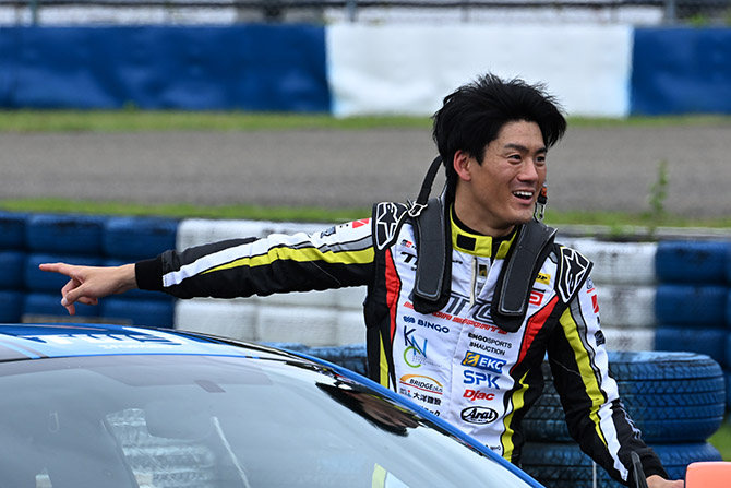 パドック・その他