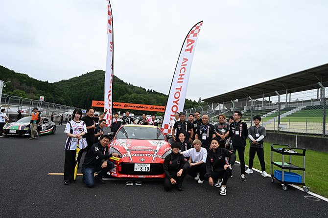 パドック・その他