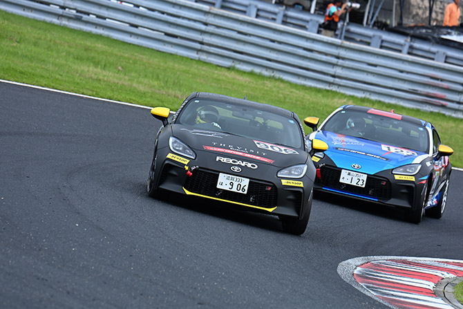 プロフェッショナルシリーズ