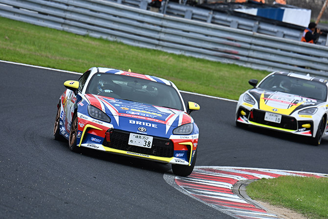 プロフェッショナルシリーズ