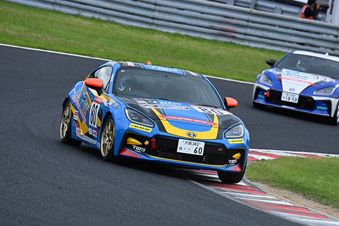 プロフェッショナルシリーズ