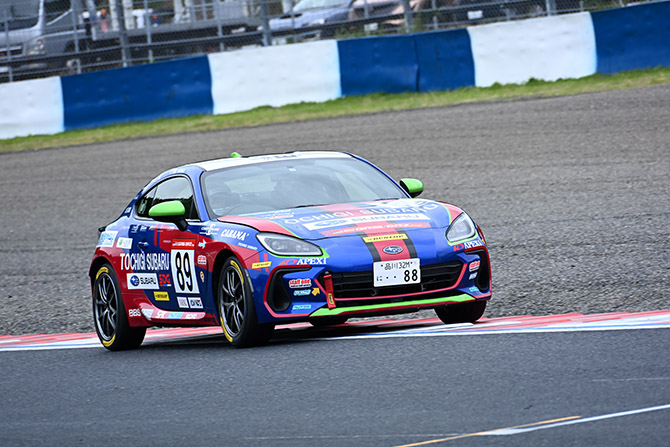 プロフェッショナルシリーズ