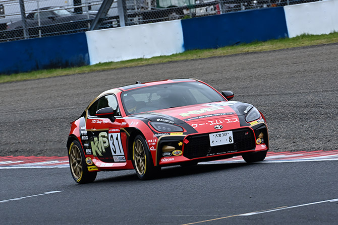 プロフェッショナルシリーズ