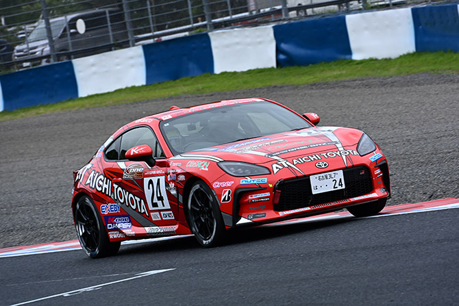 プロフェッショナルシリーズ