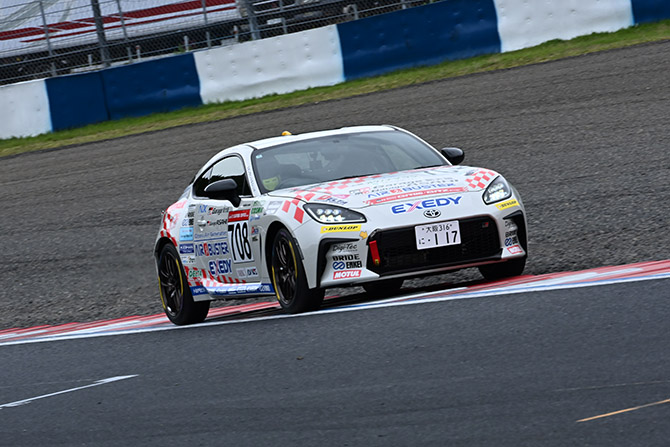 プロフェッショナルシリーズ