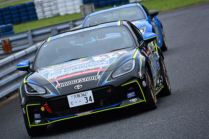 プロフェッショナルシリーズ