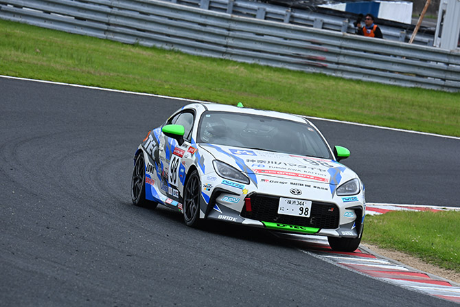 プロフェッショナルシリーズ