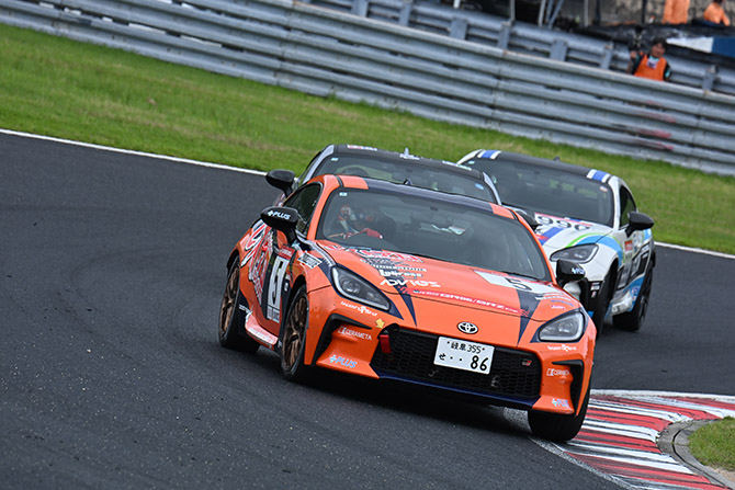 プロフェッショナルシリーズ