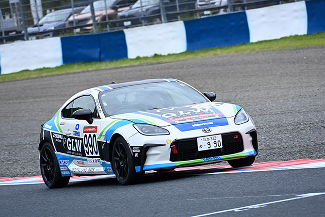 プロフェッショナルシリーズ