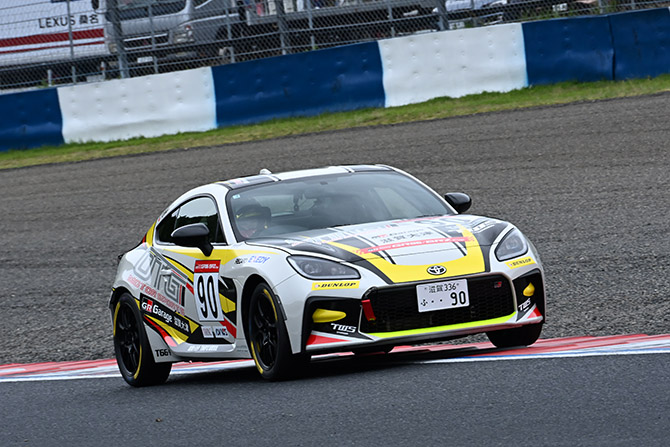 プロフェッショナルシリーズ