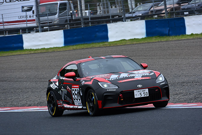 プロフェッショナルシリーズ