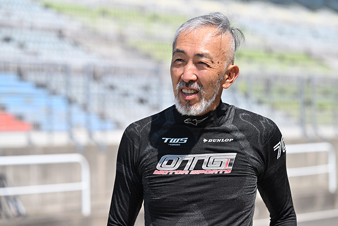 パドック・その他
