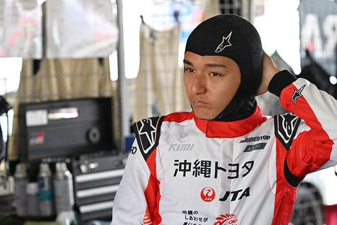 パドック・その他
