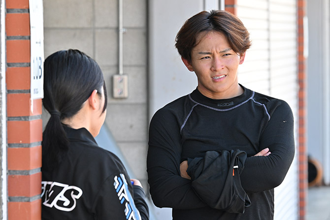 パドック・その他