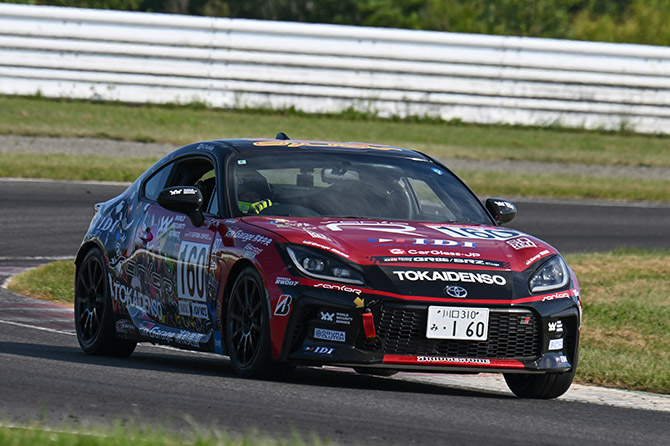 プロフェッショナルシリーズ