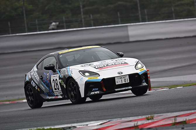 クラブマンシリーズ（エキスパートクラス）