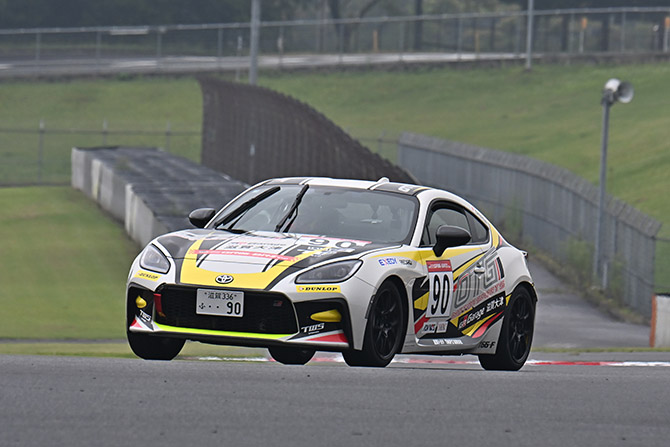 プロフェッショナルシリーズ