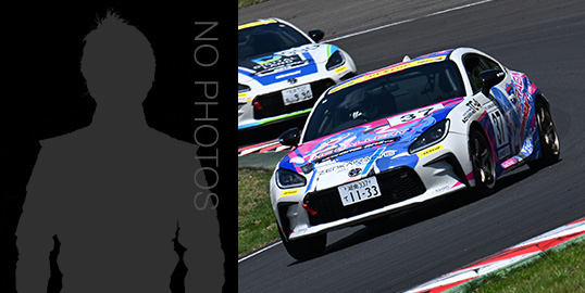 No.037 大田 優希 / HC RACING BTX GR86 / HC GALLERY
