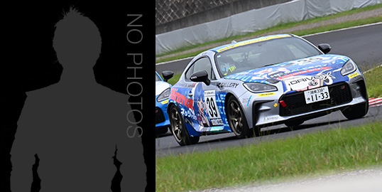 No.039 井上 雅貴 / HC × ワンスマ GR86 / HC GALLERY