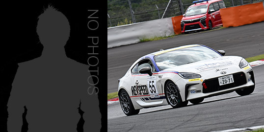 クレストミー 🚗場内4🚗2025【GR86】86×BRZ 東北ミーティング!! 8B
